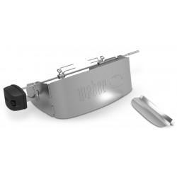 Asador Giratorio para Weber Q3200N+